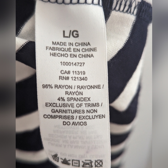 🌷$10 ADD-ON Maxi dress - Picture 7 of 8